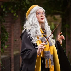 Huffelpuf Gewaad - Harry Potter