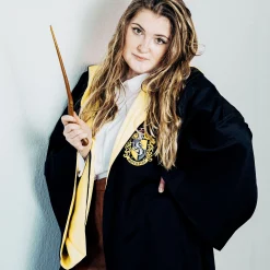 Huffelpuf Gewaad - Harry Potter