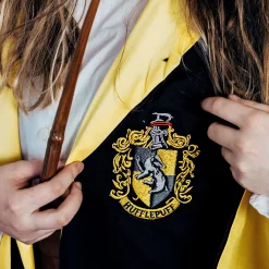 Huffelpuf Gewaad - Harry Potter