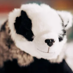 Hufflepuff Pluche Figuur Das - Harry Potter