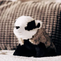 Hufflepuff Pluche Figuur Das - Harry Potter