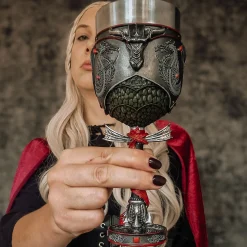 Huis van de Draak - Daemon Targaryen Kelk deluxe