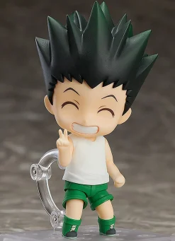 Hunter x Hunter - Gon Freecss Nendoroid Actiefiguur