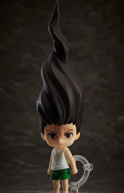 Hunter x Hunter - Gon Freecss Nendoroid Actiefiguur