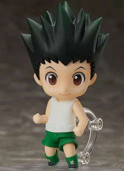 Hunter x Hunter - Gon Freecss Nendoroid Actiefiguur