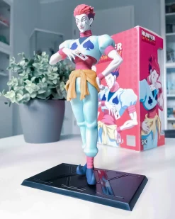 Hunter x Hunter - Hisoka Figuur 20 cm