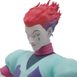 Hunter x Hunter - Hisoka Figuur 20 cm