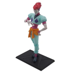 Hunter x Hunter - Hisoka Figuur 20 cm