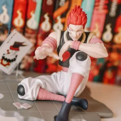 Hunter x Hunter - Hisoka Memorable Saga Figuur