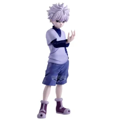 Hunter x Hunter - Killua Grandista Figuur