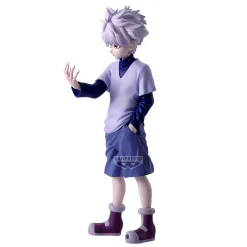 Hunter x Hunter - Killua Grandista Figuur