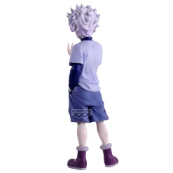 Hunter x Hunter - Killua Grandista Figuur