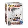 Hunter x Hunter - Killua zittend Funko Pop! figuur