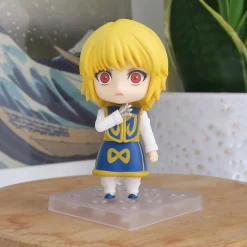 Hunter x Hunter - Kurapika (re-run) Nendoroid Actiefiguur