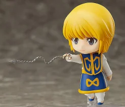 Hunter x Hunter - Kurapika (re-run) Nendoroid Actiefiguur