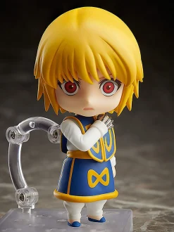 Hunter x Hunter - Kurapika (re-run) Nendoroid Actiefiguur