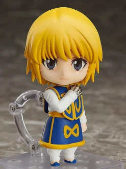 Hunter x Hunter - Kurapika (re-run) Nendoroid Actiefiguur
