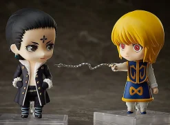Hunter x Hunter - Kurapika (re-run) Nendoroid Actiefiguur