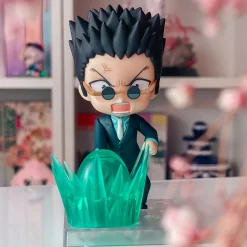 Hunter x Hunter - Leorio Nendoroid Actiefiguur