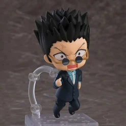 Hunter x Hunter - Leorio Nendoroid Actiefiguur