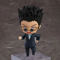 Hunter x Hunter - Leorio Nendoroid Actiefiguur