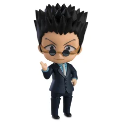 Hunter x Hunter - Leorio Nendoroid Actiefiguur