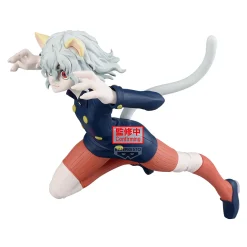 Hunter x Hunter - Neferpitou Vibration Stars Figuur