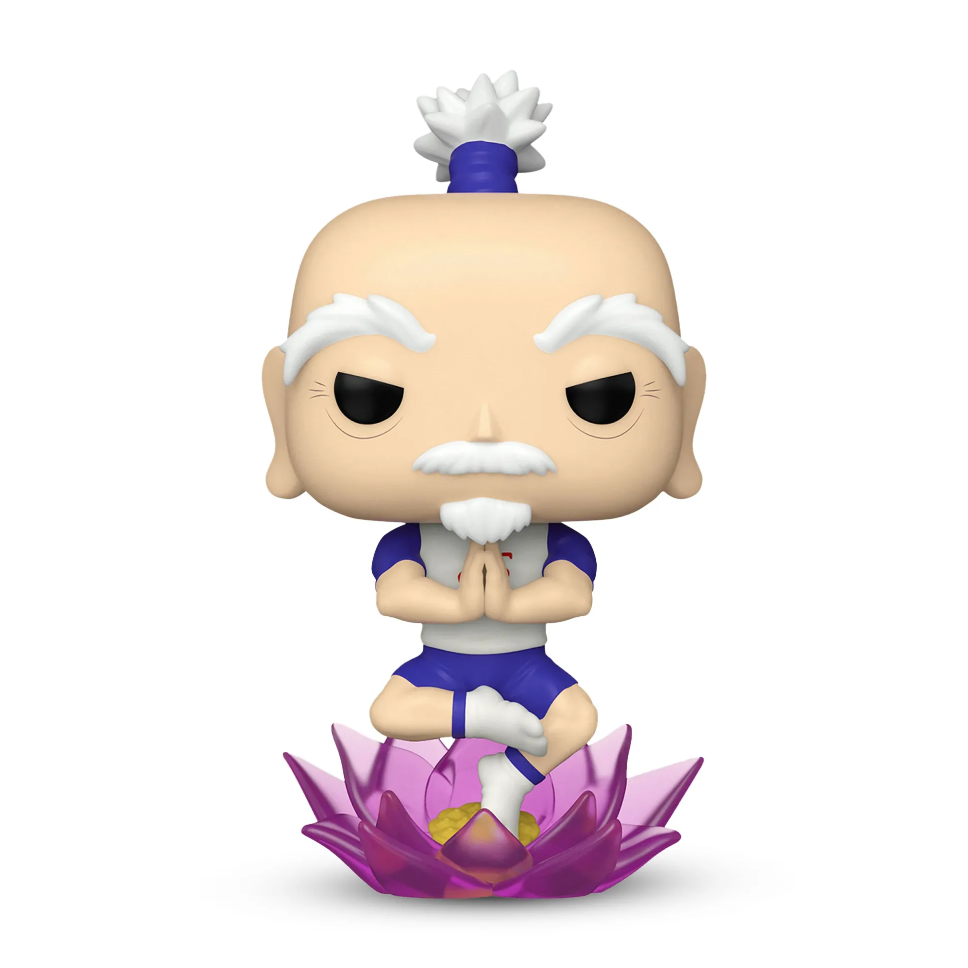 Hunter x Hunter - Netero Funko Pop Figuur