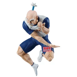 Hunter x Hunter - Netero Vibration Stars Figuur