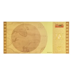 Hunter x Hunter - Ticket Illumi