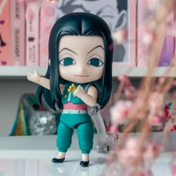 Hunter x Hunter - Yellmi Nendoroid Actiefiguur