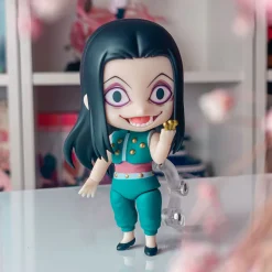 Hunter x Hunter - Yellmi Nendoroid Actiefiguur