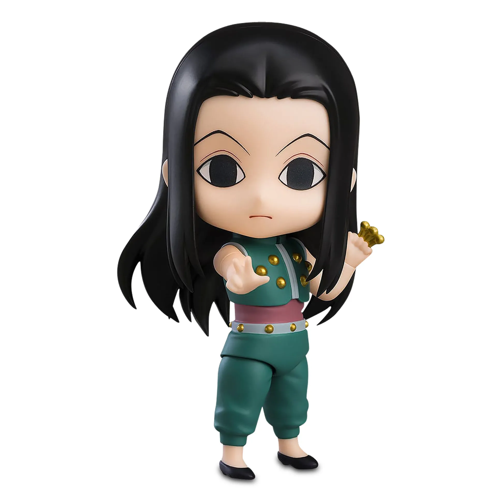 Hunter x Hunter - Yellmi Nendoroid Actiefiguur