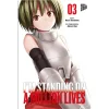I'm Standing on a Million Lives - Manga Deel 3