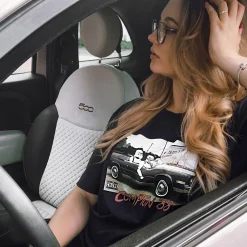 Imperial Posse T-shirt voor Star Wars Fans blauw