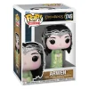 In de Ban van de Ring - Arwen Kroning Funko Pop Figuur