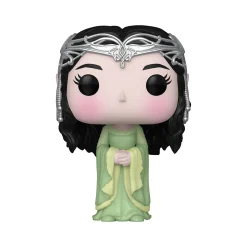 In de Ban van de Ring - Arwen Kroning Funko Pop Figuur