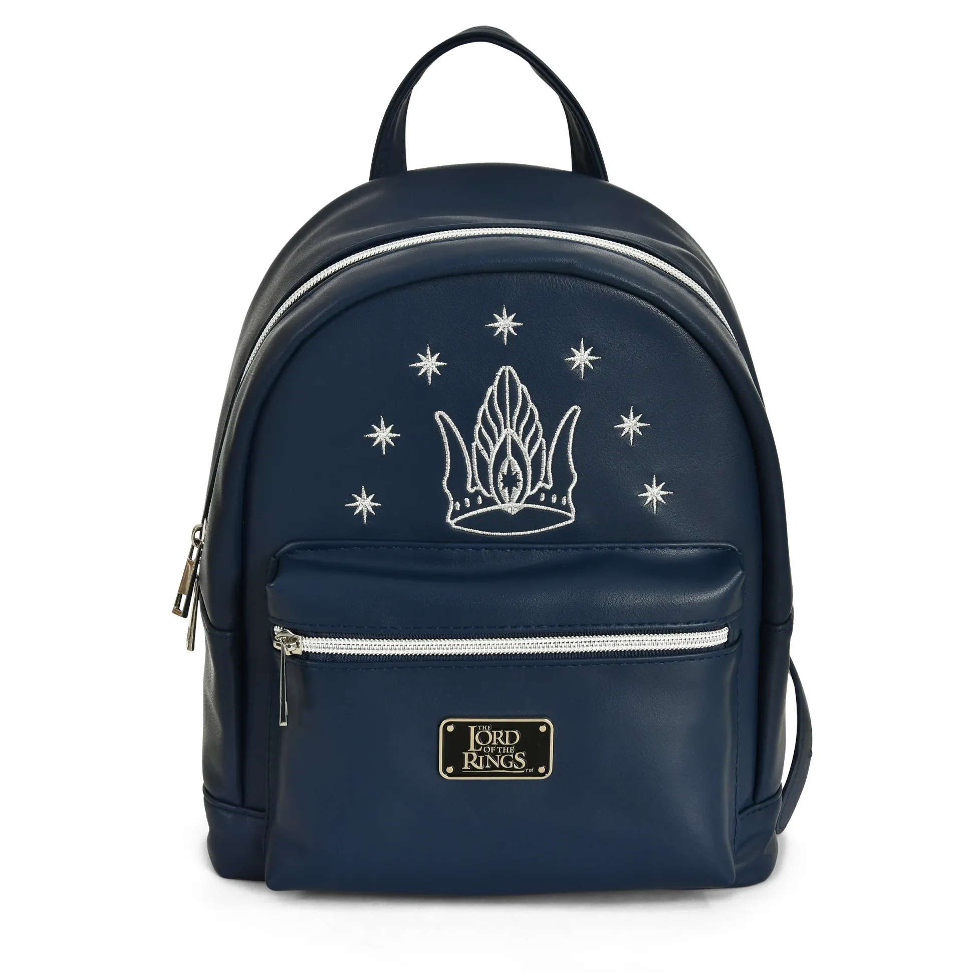 In de Ban van de Ring - Aragorn Kroon Mini Rugzak