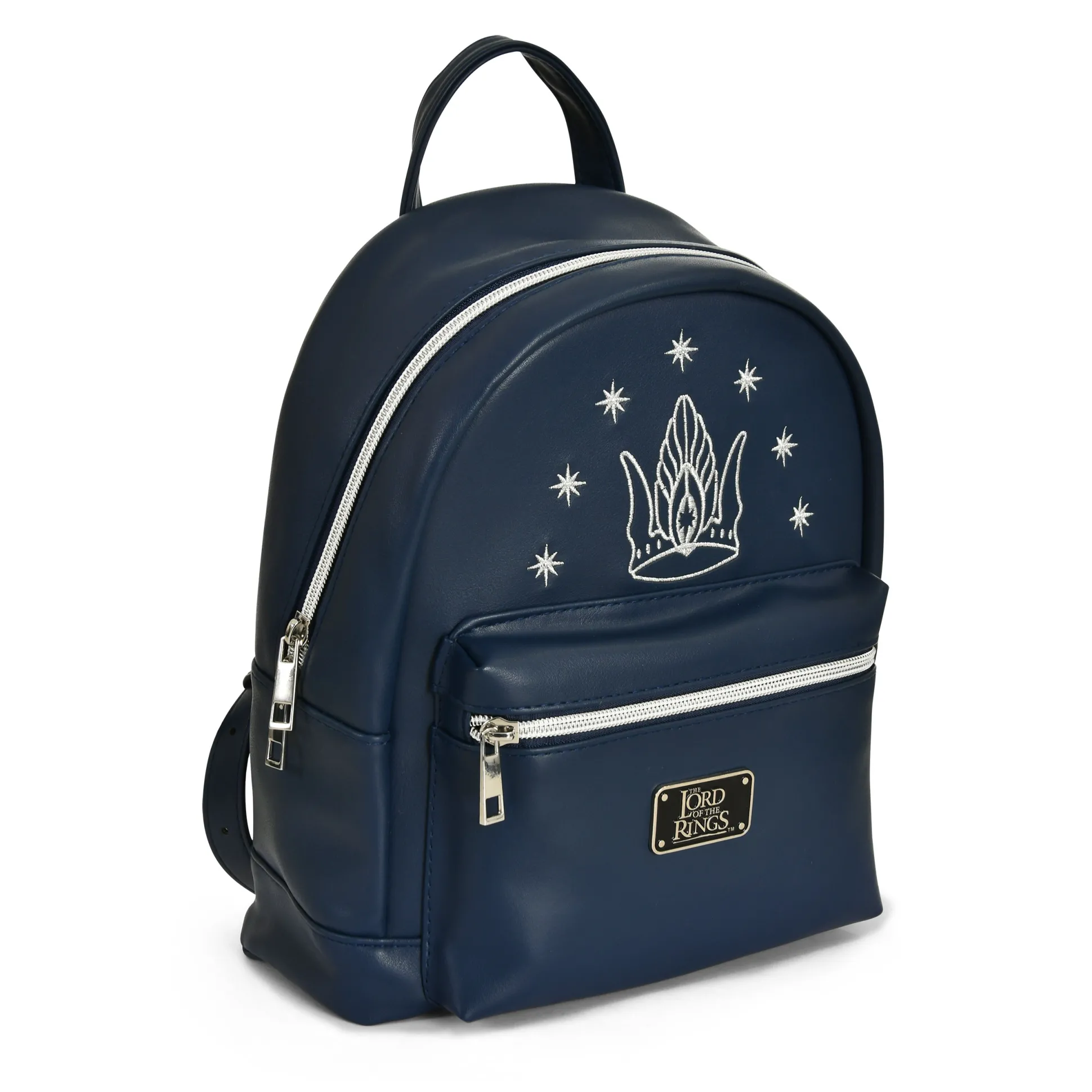 In de Ban van de Ring - Aragorn Kroon Mini Rugzak