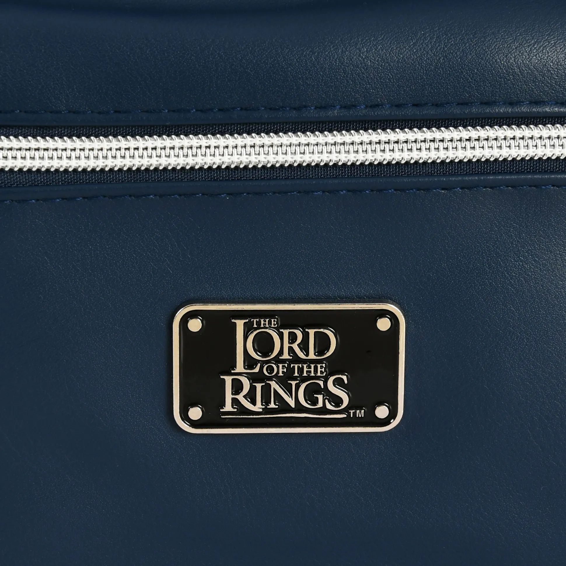 In de Ban van de Ring - Aragorn Kroon Mini Rugzak