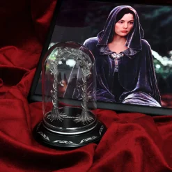 In de Ban van de Ring - Avondster Sieradenvitrine