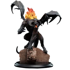 In de Ban van de Ring - Balrog Moria Beeld