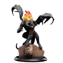 In de Ban van de Ring - Balrog Moria Beeld