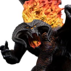 In de Ban van de Ring - Balrog Moria Beeld