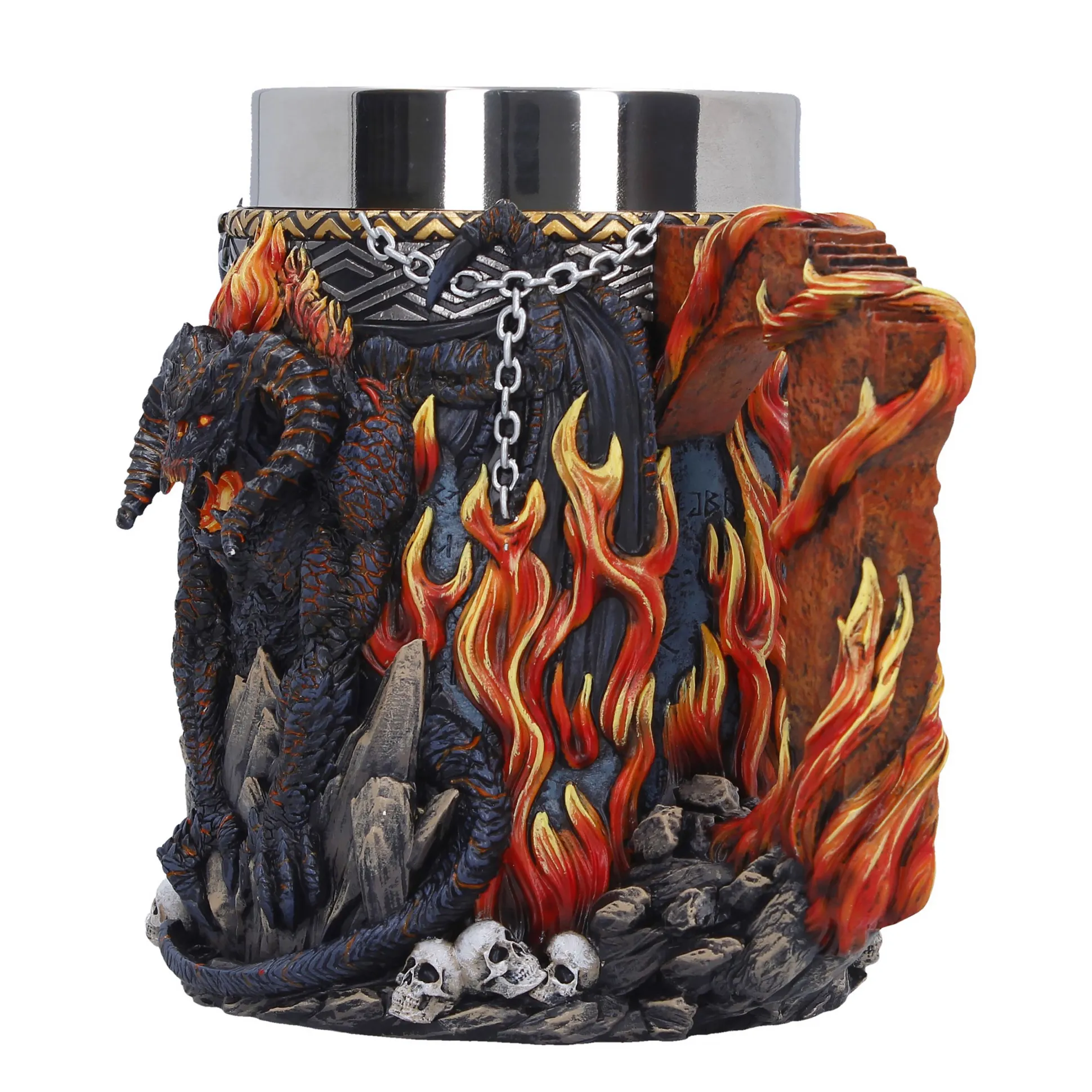 In de Ban van de Ring - Balrog Beker Deluxe