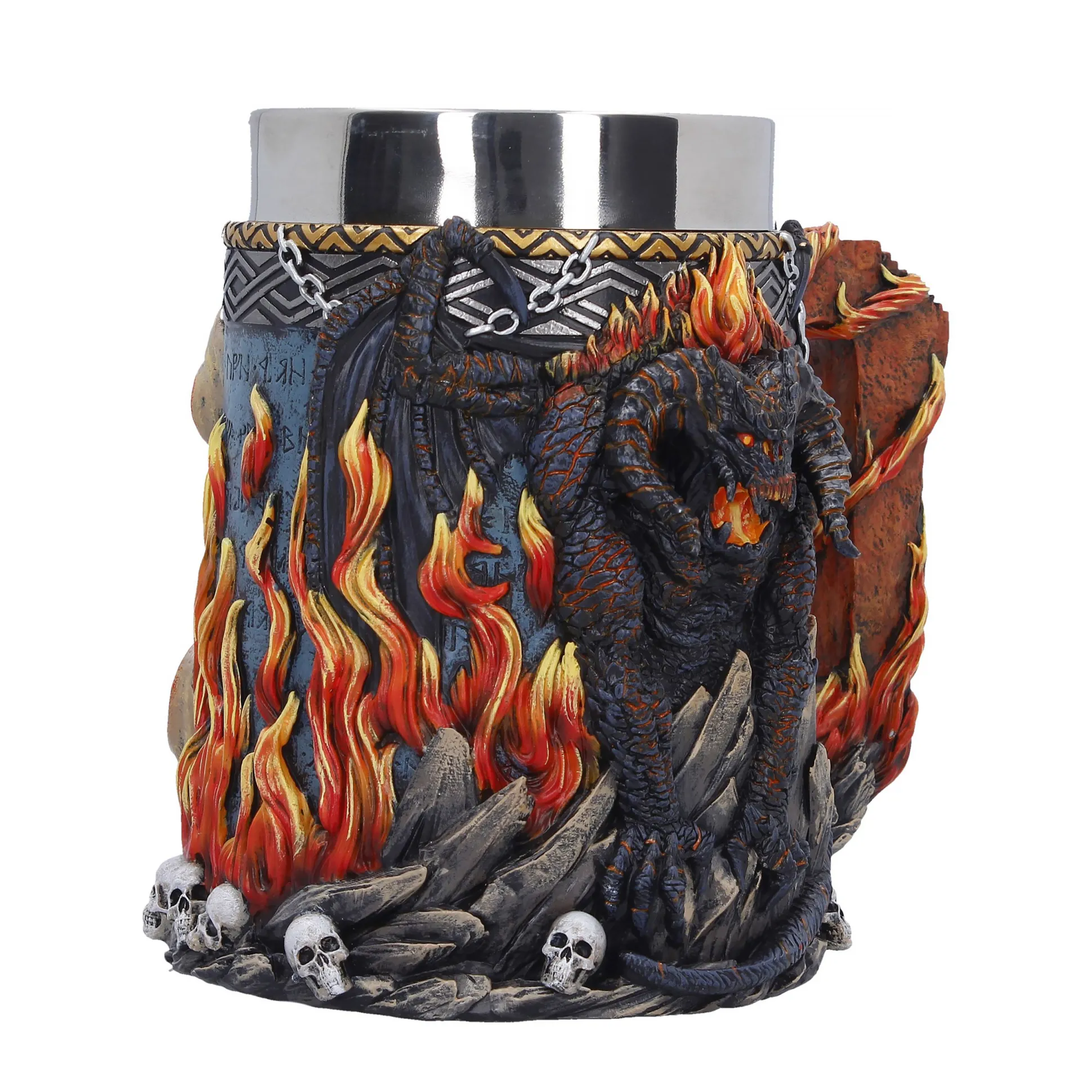 In de Ban van de Ring - Balrog Beker Deluxe