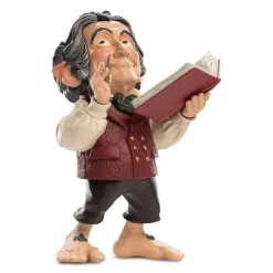 In de Ban van de Ring - Bilbo Mini Epics Figuur