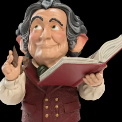 In de Ban van de Ring - Bilbo Mini Epics Figuur