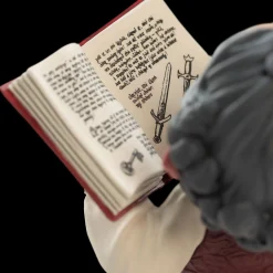 In de Ban van de Ring - Bilbo Mini Epics Figuur