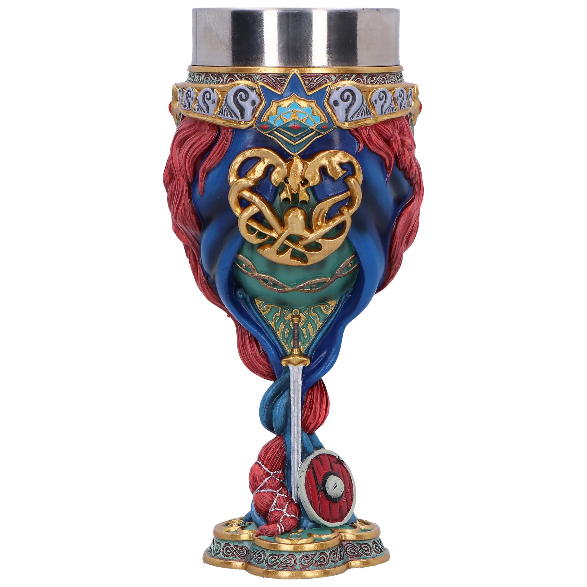 In de Ban van de Ring - De Oorlog van de Rohirrim Deluxe Beker